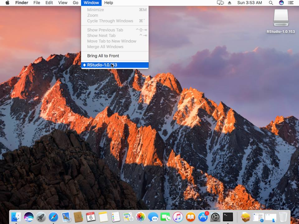 use vboxmanage for osx
